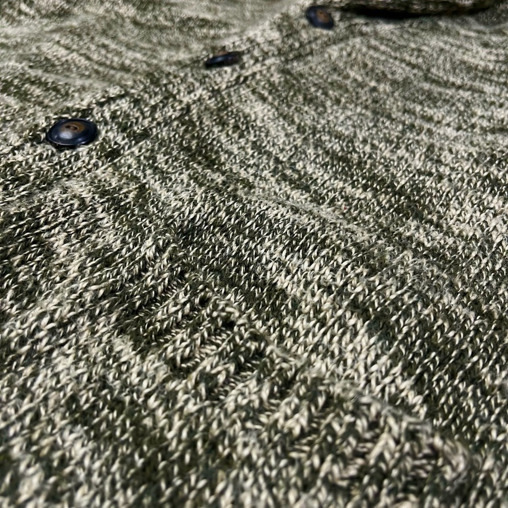 Men’s Ralph Lauren Polo Cardigan - Picture 3 of 6